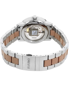 Купить Швейцарские механические наручные часы Rado R22860162  в E-mobi