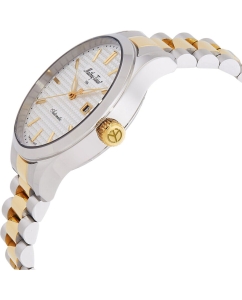 Купить Швейцарские механические наручные часы Mathey-Tissot H411ATBI  в E-mobi