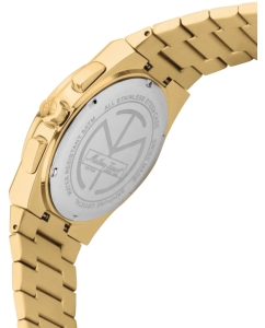 Купить Швейцарские наручные часы Mathey-Tissot H118CHPDI с хронографом  в E-mobi
