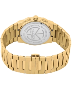 Купить Швейцарские наручные часы Mathey-Tissot H118CHPDI с хронографом  в E-mobi