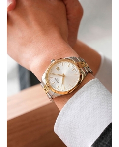 Купить Швейцарские наручные часы Tissot T156.410.22.031.00  в E-mobi