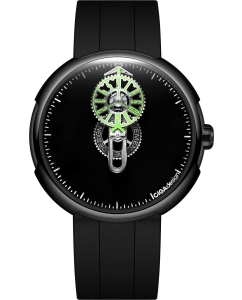 Купить Механические наручные часы CIGA Design T021-SIGR-6B в E-mobi