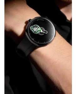 Купить Механические наручные часы CIGA Design T021-SIGR-6B  в E-mobi