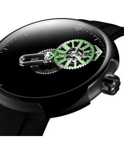 Купить Механические наручные часы CIGA Design T021-SIGR-6B  в E-mobi