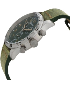 Купить Швейцарские наручные часы Mathey-Tissot H1821CHALV с хронографом  в E-mobi