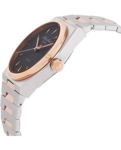 Купить Швейцарские механические наручные часы Mathey-Tissot H118ATRS  в E-mobi