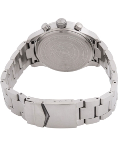 Купить Швейцарские титановые наручные часы Mathey-Tissot H1821CHT2 с хронографом  в E-mobi
