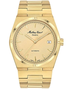 Купить Швейцарские механические наручные часы Mathey-Tissot H118ATPDI в E-mobi