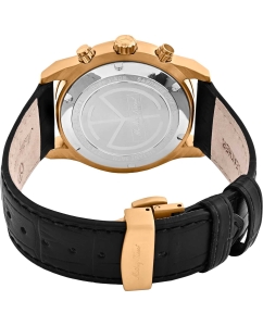 Купить Швейцарские наручные часы Mathey-Tissot H121CHPLN с хронографом  в E-mobi