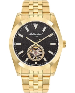 Купить Швейцарские механические наручные часы Mathey-Tissot EF1450ATPN в E-mobi