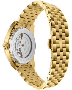 Купить Швейцарские механические наручные часы Mathey-Tissot EF1450ATPN  в E-mobi