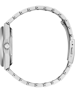 Купить Японские механические титановые наручные часы Citizen NJ0180-80X  в E-mobi