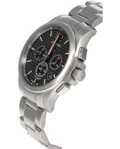 Купить Швейцарские наручные часы Longines L3.727.4.66.6 с хронографом  в E-mobi