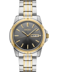 Купить Японские наручные часы Seiko SUR356 в E-mobi
