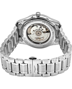 Купить Швейцарские механические наручные часы Longines L2.920.4.51.6  в E-mobi