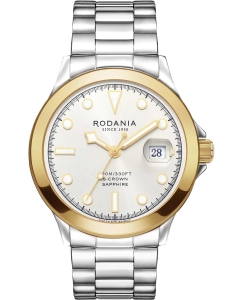Купить Наручные часы Rodania R17049 в E-mobi
