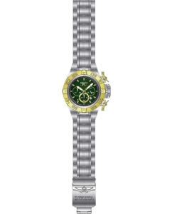 Купить Наручные часы Invicta IN48197 с хронографом  в E-mobi