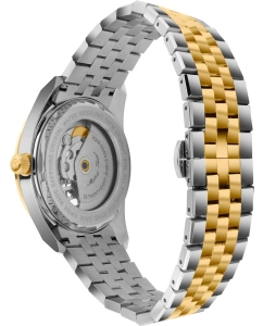 Купить Швейцарские механические наручные часы Mathey-Tissot EF1450ATBN  в E-mobi