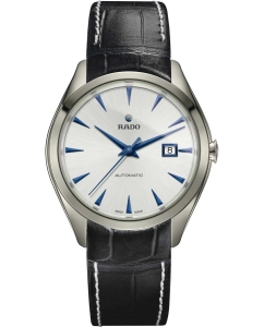 Купить Швейцарские механические наручные часы Rado R32254025 в E-mobi