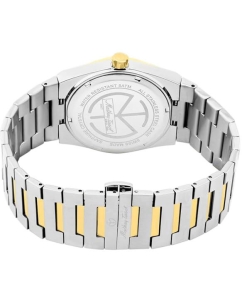 Купить Швейцарские наручные часы Mathey-Tissot H118BBU  в E-mobi