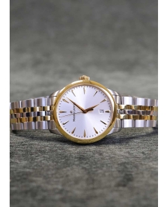 Купить Швейцарские наручные часы Maurice Lacroix 751007-PVY12-130-1  в E-mobi