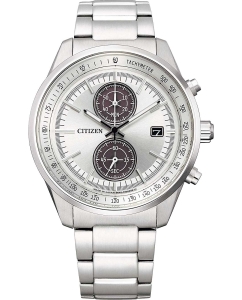 Купить Японские наручные часы Citizen CA7030-97A с хронографом в E-mobi