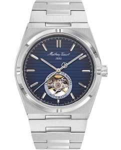 Купить Швейцарские механические наручные часы Mathey-Tissot EF118ATABU в E-mobi