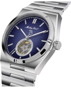 Купить Швейцарские механические наручные часы Mathey-Tissot EF118ATABU  в E-mobi