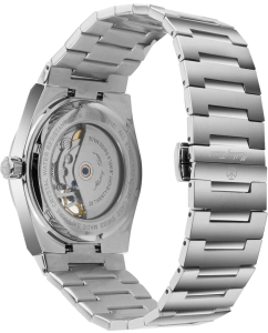 Купить Швейцарские механические наручные часы Mathey-Tissot EF118ATABU  в E-mobi