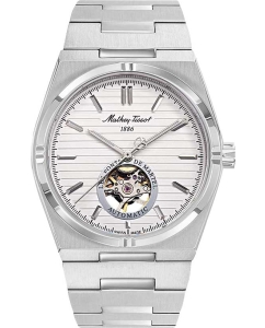 Купить Швейцарские механические наручные часы Mathey-Tissot EF118ATAS в E-mobi
