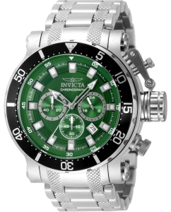 Купить Наручные часы Invicta IN49092 с хронографом в E-mobi