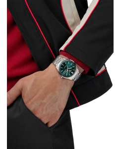 Купить Швейцарские механические наручные часы TAG Heuer Carrera WDA2115.BA0043  в E-mobi