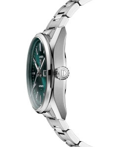 Купить Швейцарские механические наручные часы TAG Heuer Carrera WDA2115.BA0043  в E-mobi