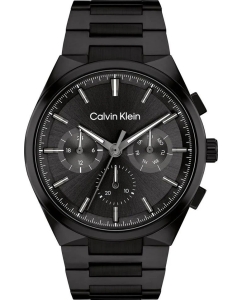 Купить Наручные часы Calvin Klein 25200505 в E-mobi