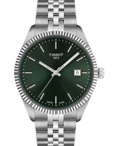 Купить Швейцарские наручные часы Tissot T156.410.11.091.00 в E-mobi