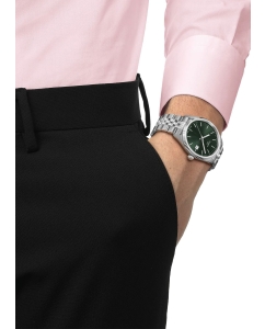 Купить Швейцарские наручные часы Tissot T156.410.11.091.00  в E-mobi