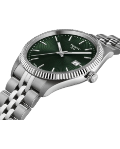 Купить Швейцарские наручные часы Tissot T156.410.11.091.00  в E-mobi