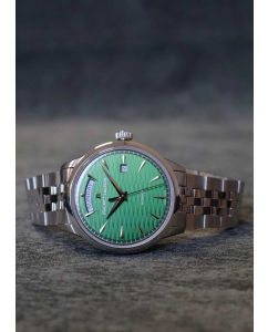 Купить Швейцарские механические наручные часы Maurice Lacroix 756058-SS002-630-1  в E-mobi