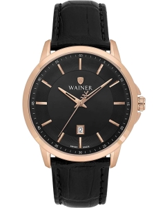 Купить Швейцарские наручные часы Wainer WA.17150-E в E-mobi