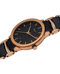 Купить Швейцарские наручные часы Rado R30555172  в E-mobi