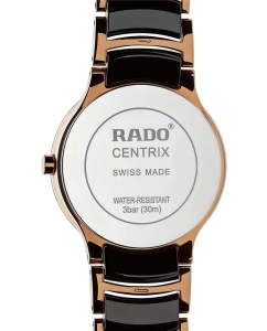 Купить Швейцарские наручные часы Rado R30555172  в E-mobi