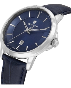 Купить Швейцарские наручные часы Wainer WA.17150-C  в E-mobi