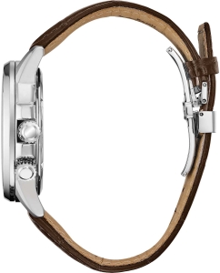 Купить Японские наручные часы Citizen BU2020-29X  в E-mobi