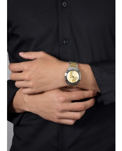 Купить Швейцарские механические наручные часы Rado R12160253  в E-mobi