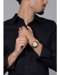 Купить Швейцарские механические наручные часы Rado R12160253  в E-mobi