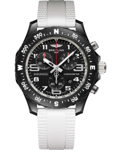 Купить Швейцарские наручные часы Breitling X83310A71B1S1 с хронографом в E-mobi
