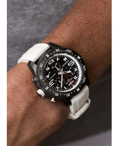 Купить Швейцарские наручные часы Breitling X83310A71B1S1 с хронографом  в E-mobi