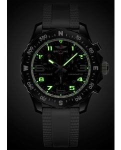 Купить Швейцарские наручные часы Breitling X83310A71B1S1 с хронографом  в E-mobi