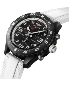 Купить Швейцарские наручные часы Breitling X83310A71B1S1 с хронографом  в E-mobi