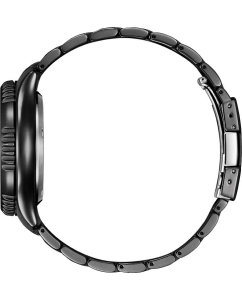 Купить Японские механические наручные часы Citizen NY0135-80E  в E-mobi